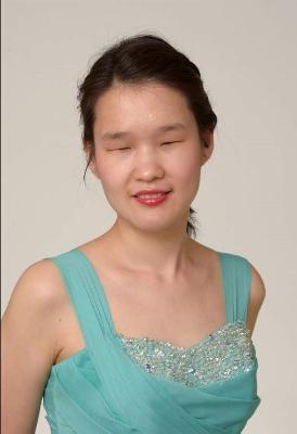 Guest Artist Recital: Yoo Jin Noh, piano